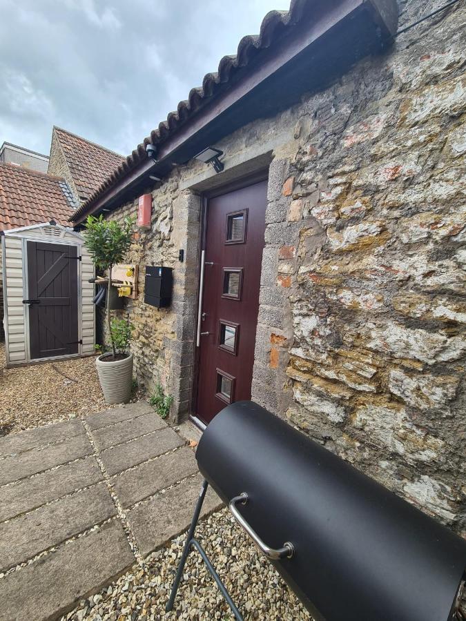 Luxury Bumblebee Cottage Frome Longleat Aqua Sana Bath Dog Freendly Extérieur photo