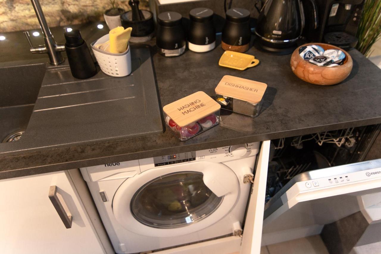 Luxury Bumblebee Cottage Frome Longleat Aqua Sana Bath Dog Freendly Extérieur photo