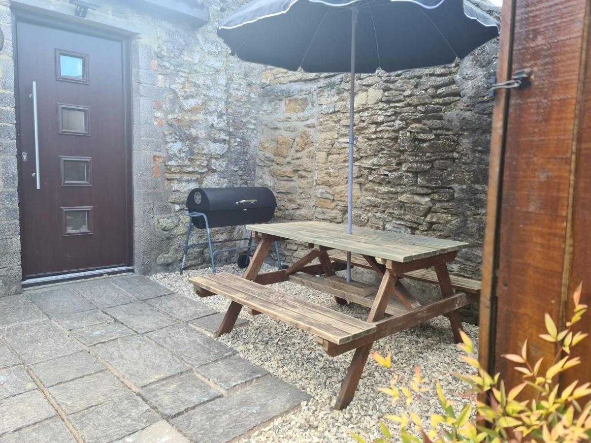 Luxury Bumblebee Cottage Frome Longleat Aqua Sana Bath Dog Freendly Extérieur photo