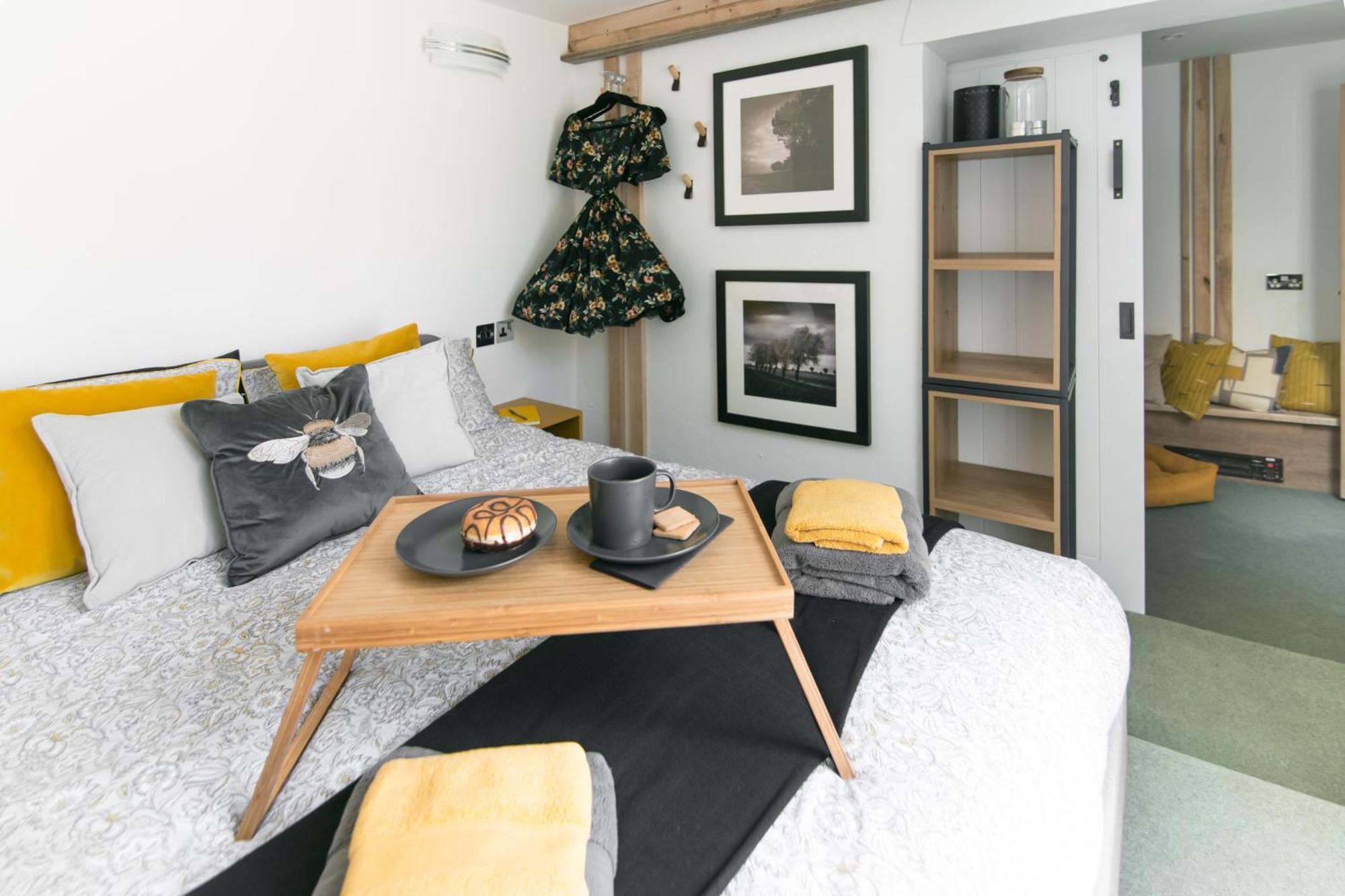 Luxury Bumblebee Cottage Frome Longleat Aqua Sana Bath Dog Freendly Extérieur photo