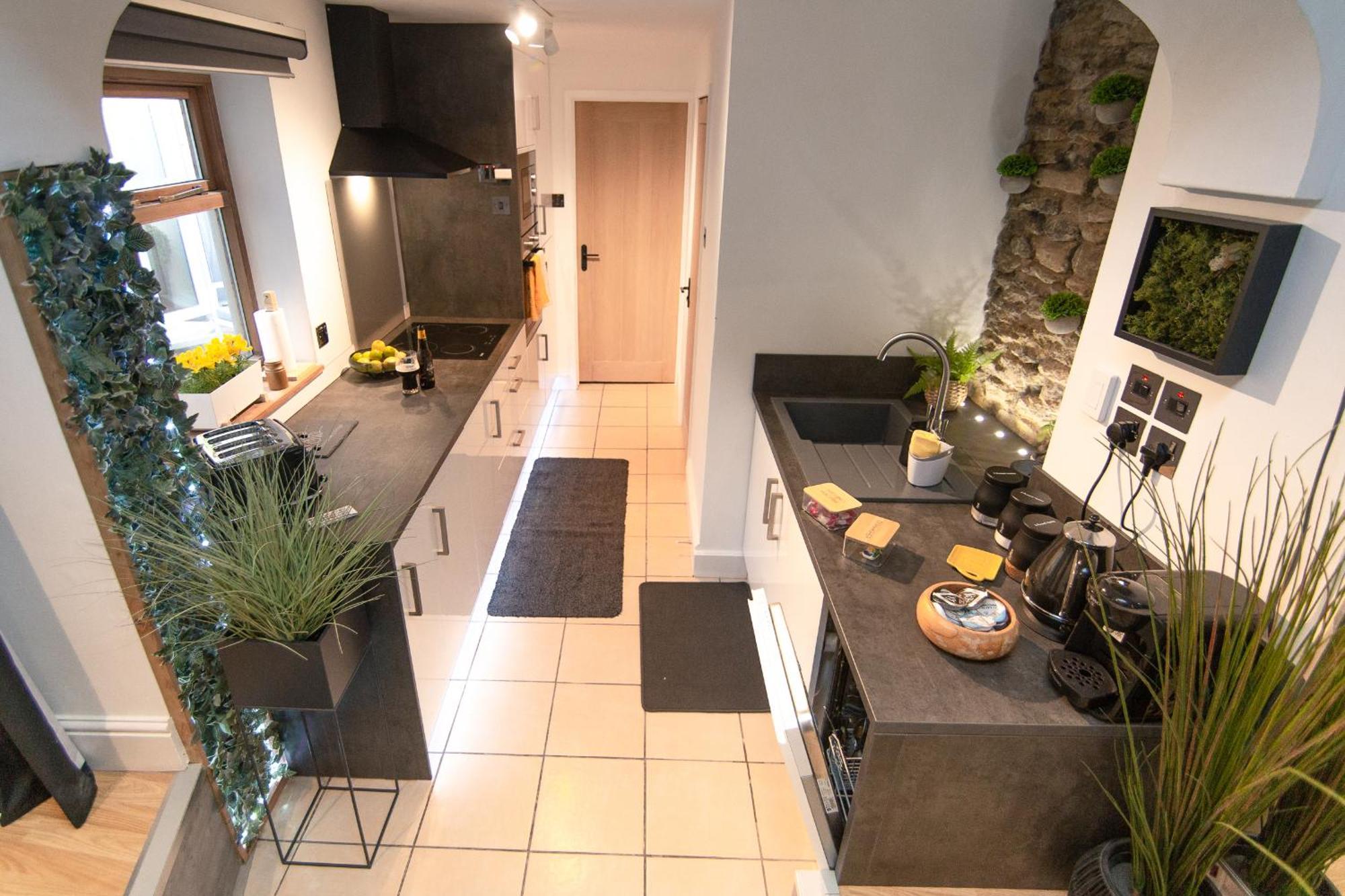 Luxury Bumblebee Cottage Frome Longleat Aqua Sana Bath Dog Freendly Extérieur photo