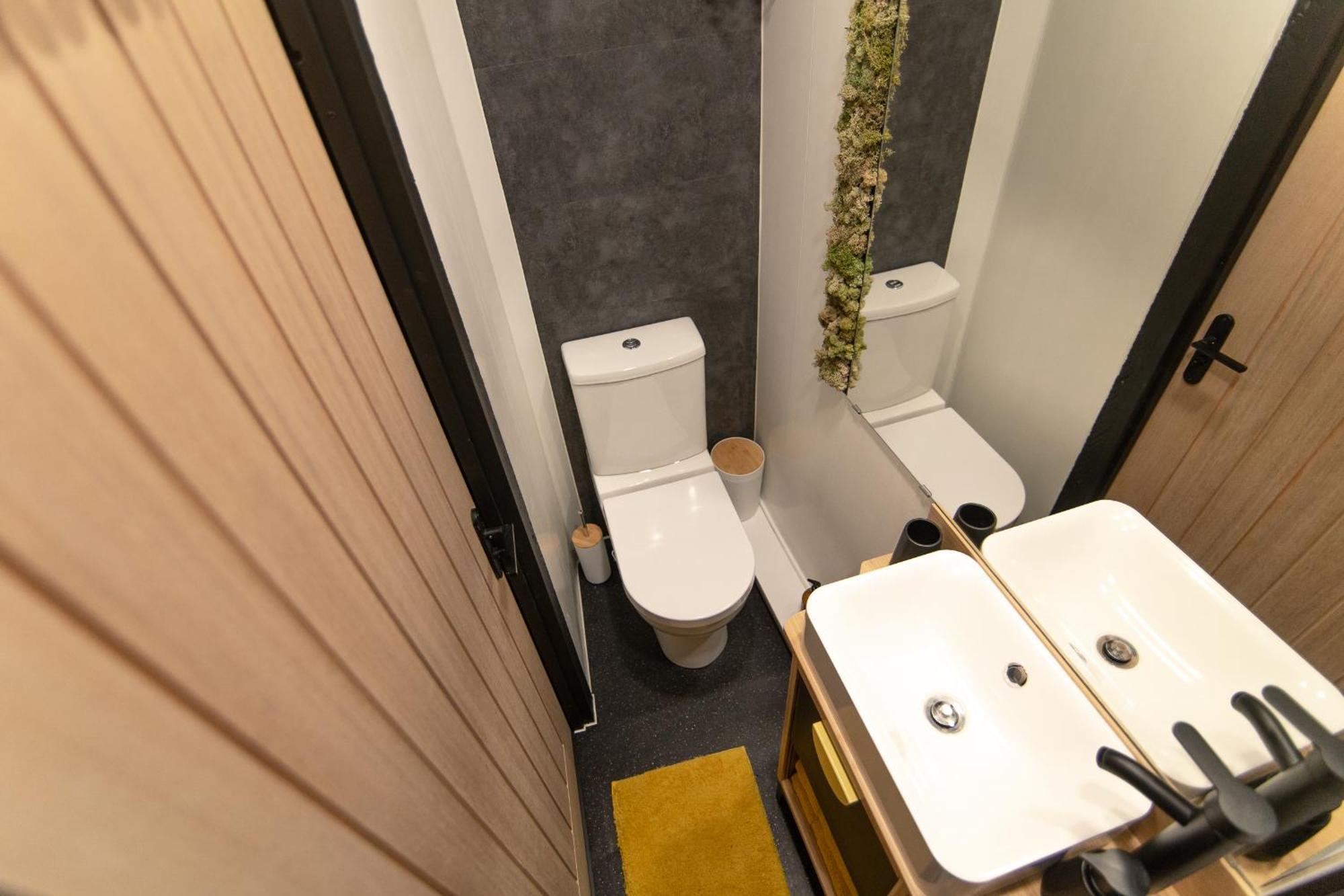 Luxury Bumblebee Cottage Frome Longleat Aqua Sana Bath Dog Freendly Extérieur photo