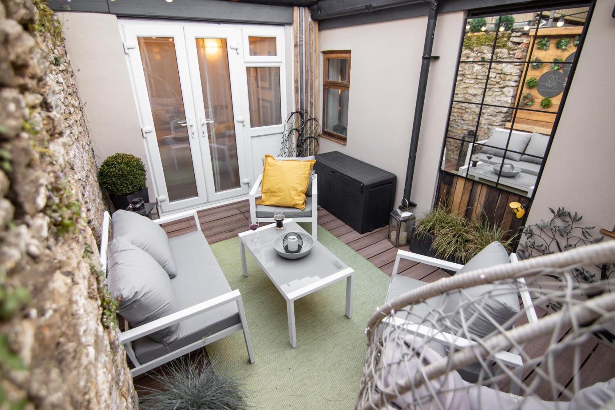 Luxury Bumblebee Cottage Frome Longleat Aqua Sana Bath Dog Freendly Extérieur photo