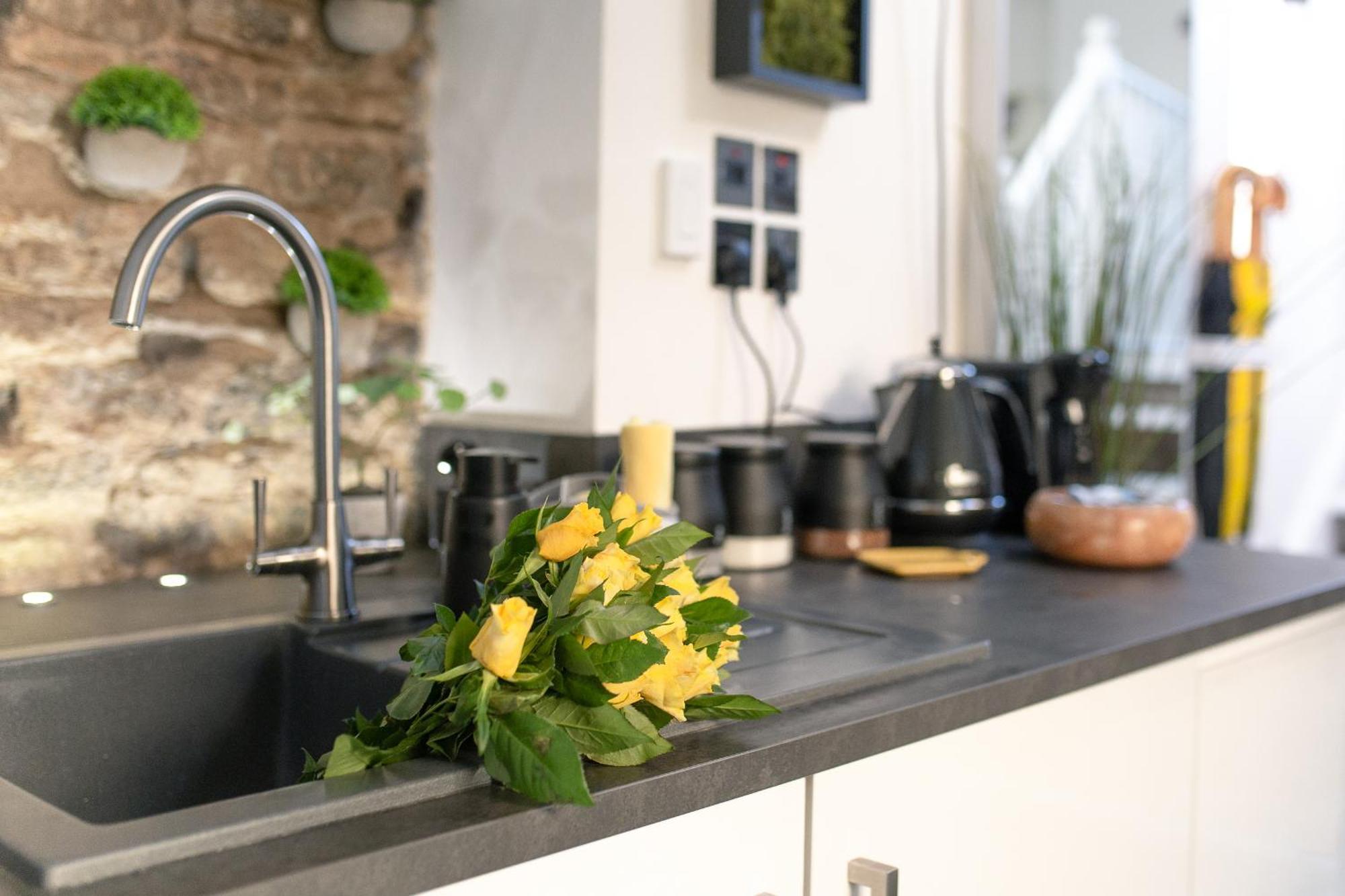 Luxury Bumblebee Cottage Frome Longleat Aqua Sana Bath Dog Freendly Extérieur photo
