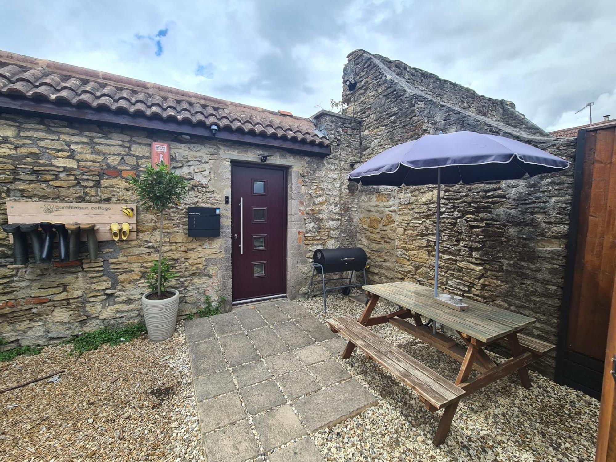 Luxury Bumblebee Cottage Frome Longleat Aqua Sana Bath Dog Freendly Extérieur photo